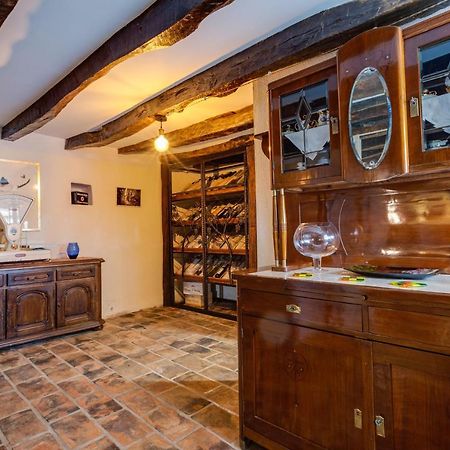 Villa Casa Mazuli à Grožnjan Extérieur photo