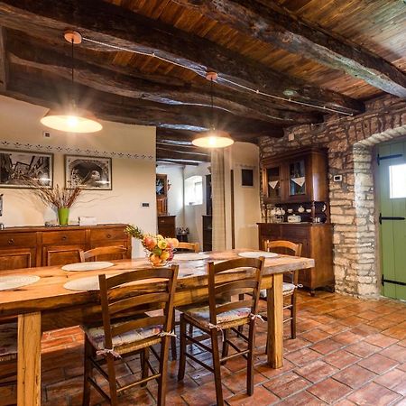 Villa Casa Mazuli à Grožnjan Extérieur photo