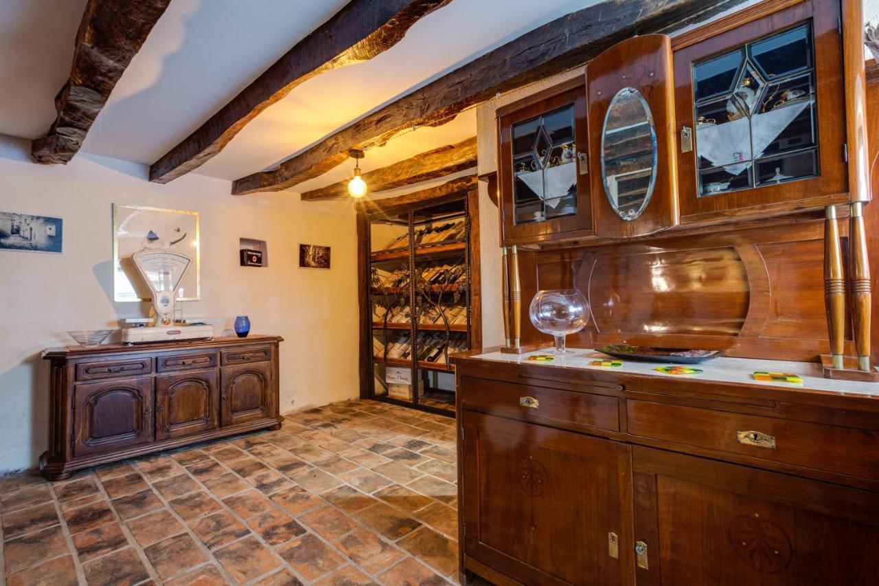 Villa Casa Mazuli à Grožnjan Extérieur photo