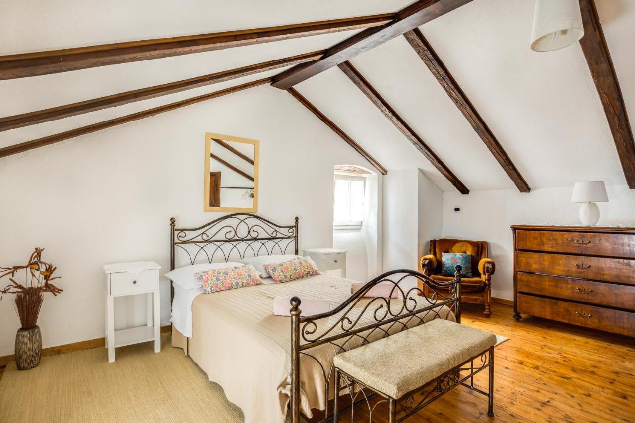 Villa Casa Mazuli à Grožnjan Extérieur photo